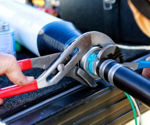 About Sewer Line Replacement Marshalls Creek, PA